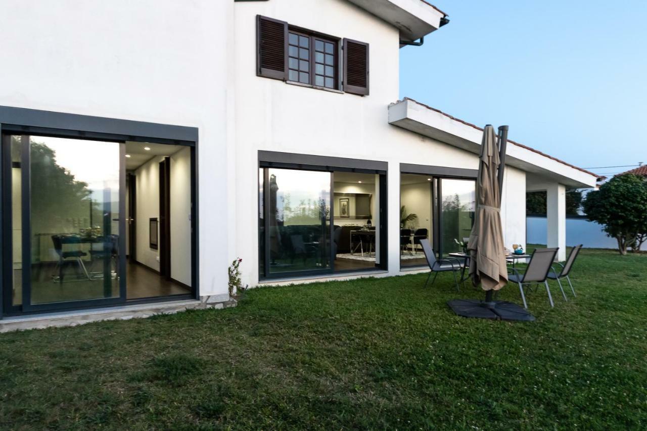 Viana Do Castelo Home المظهر الخارجي الصورة