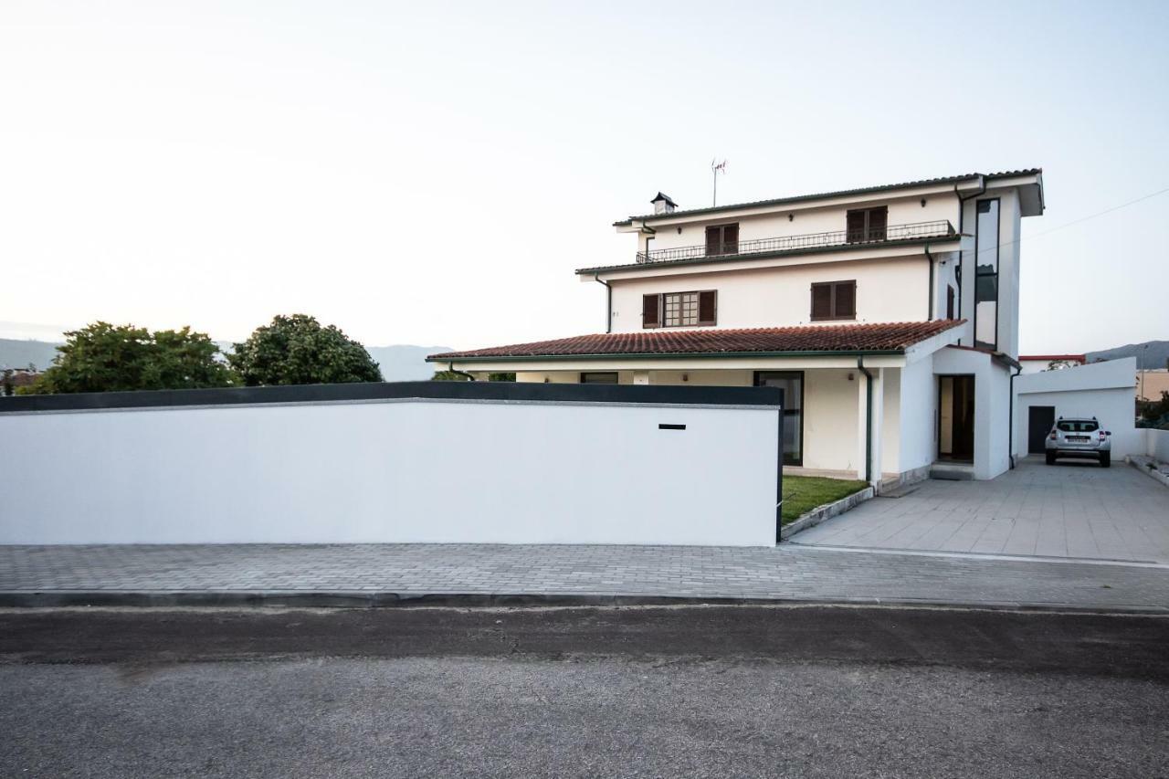 Viana Do Castelo Home المظهر الخارجي الصورة