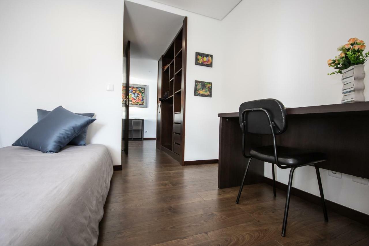 Viana Do Castelo Home المظهر الخارجي الصورة
