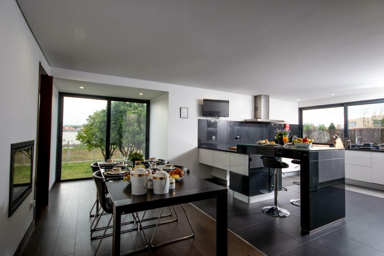Viana Do Castelo Home المظهر الخارجي الصورة