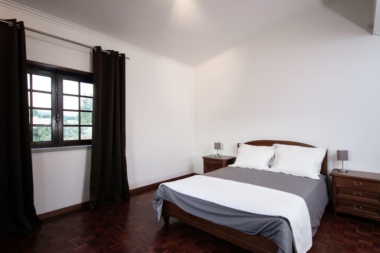 Viana Do Castelo Home المظهر الخارجي الصورة