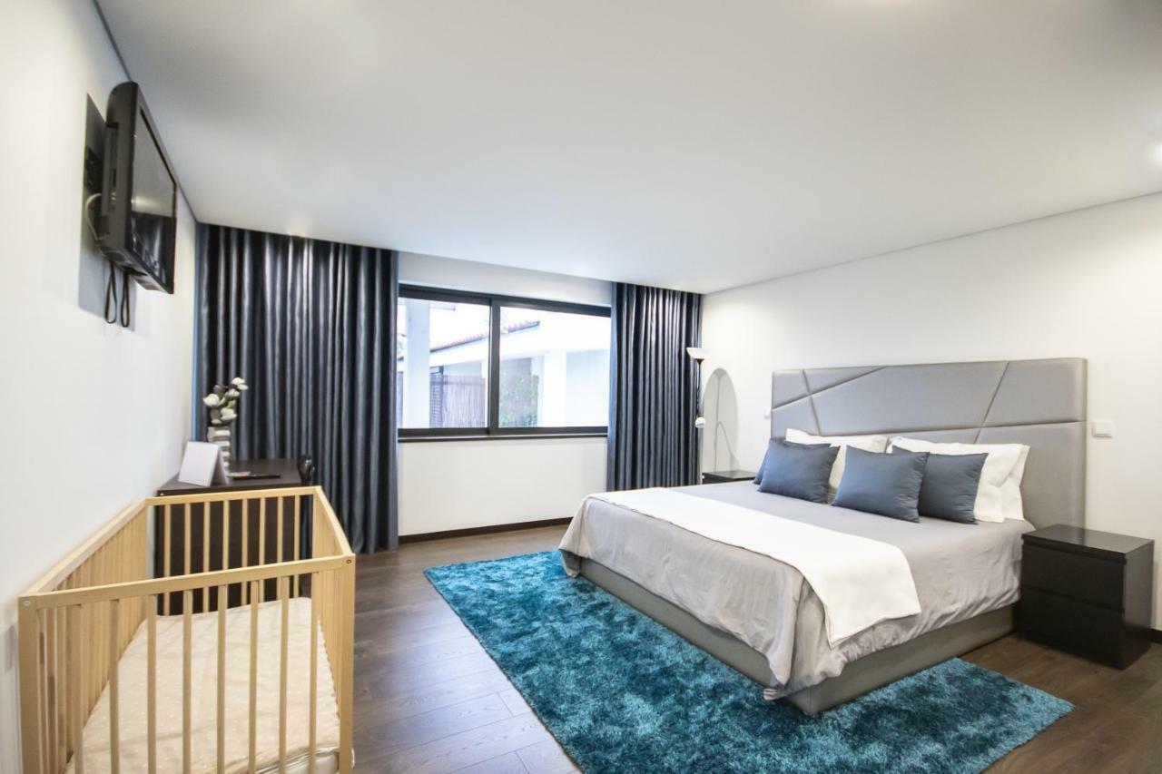 Viana Do Castelo Home المظهر الخارجي الصورة