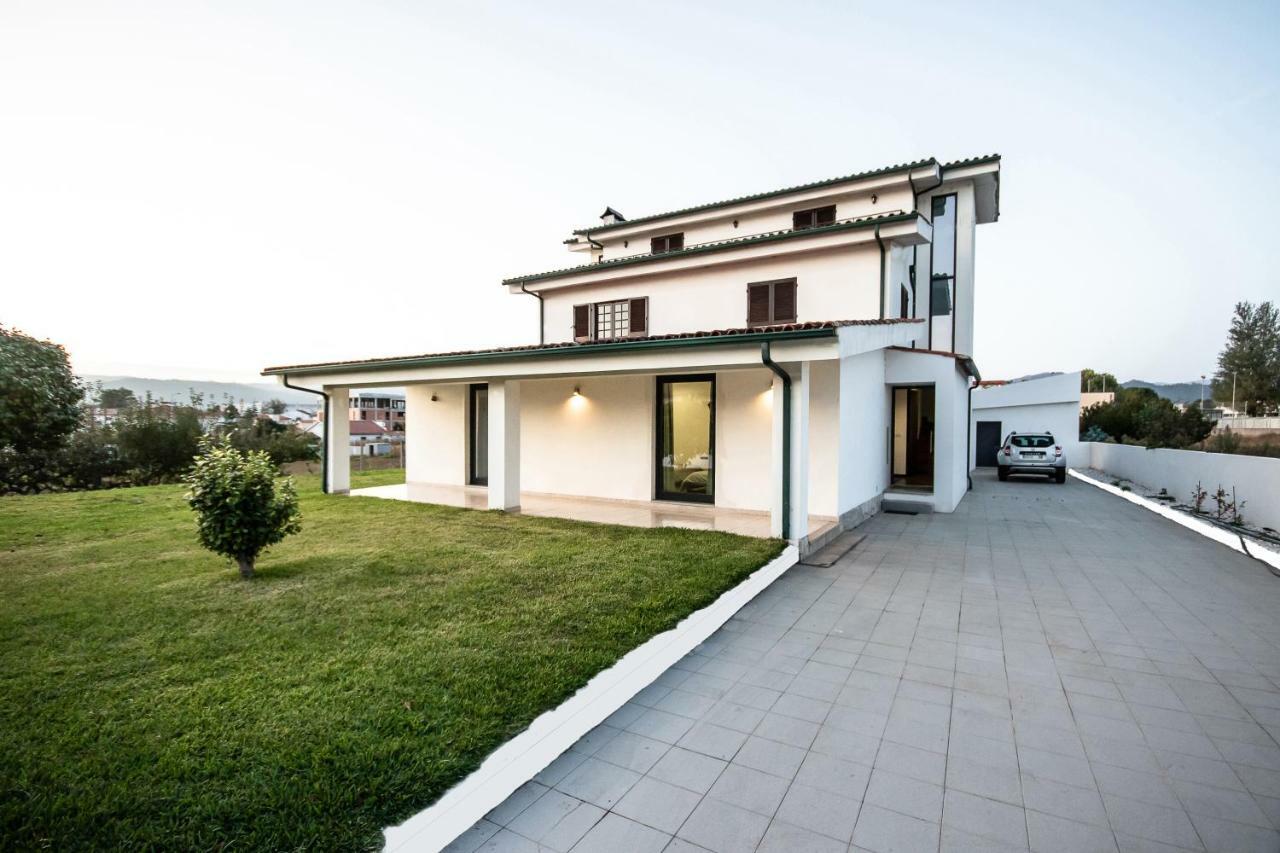 Viana Do Castelo Home المظهر الخارجي الصورة