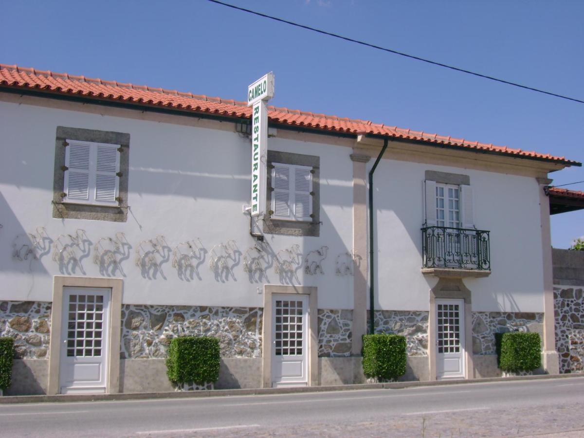 Viana Do Castelo Home المظهر الخارجي الصورة